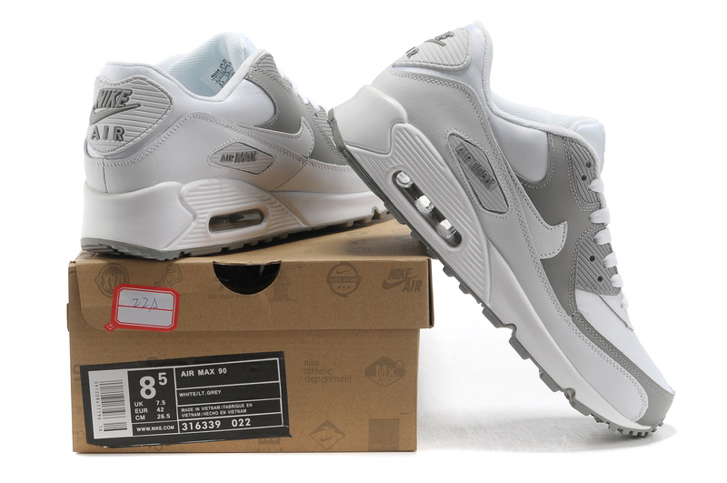 AIR MAX 90 [Ref. 14] - Cliquez sur l'image pour la fermer